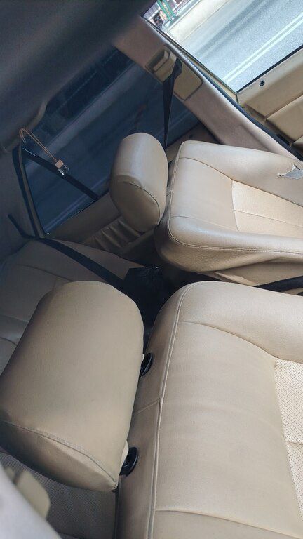 Mercedes C 220, 2.2 L, 1995 il, 450 000 km — Avtomobillər, Qusar (6)