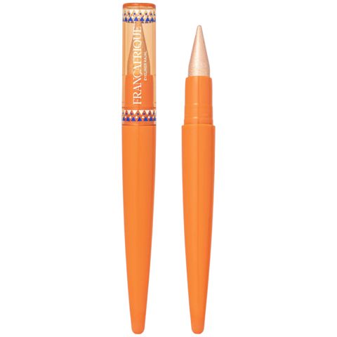 Göz kölgəsi Vivienne Sabo Francafrique Kajal 01 Light Gold — Bakı
