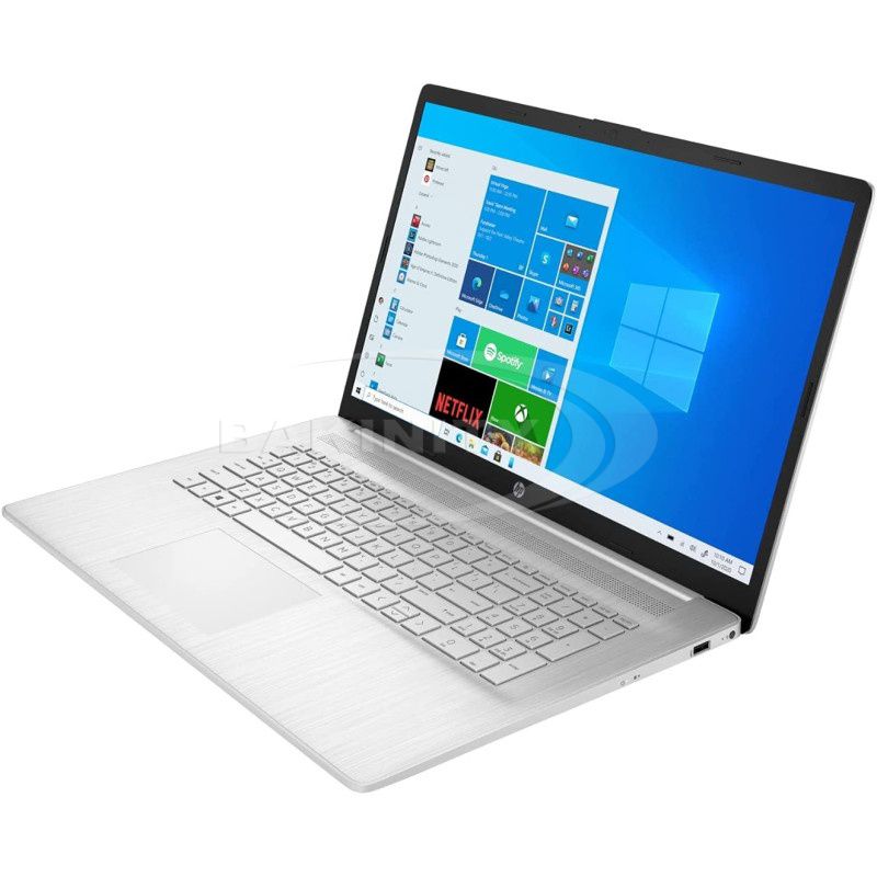 Noutbuk HP Laptop 17-cn 2033ci (7Z7V9EA) — Noutbuklar, Bakı (2)