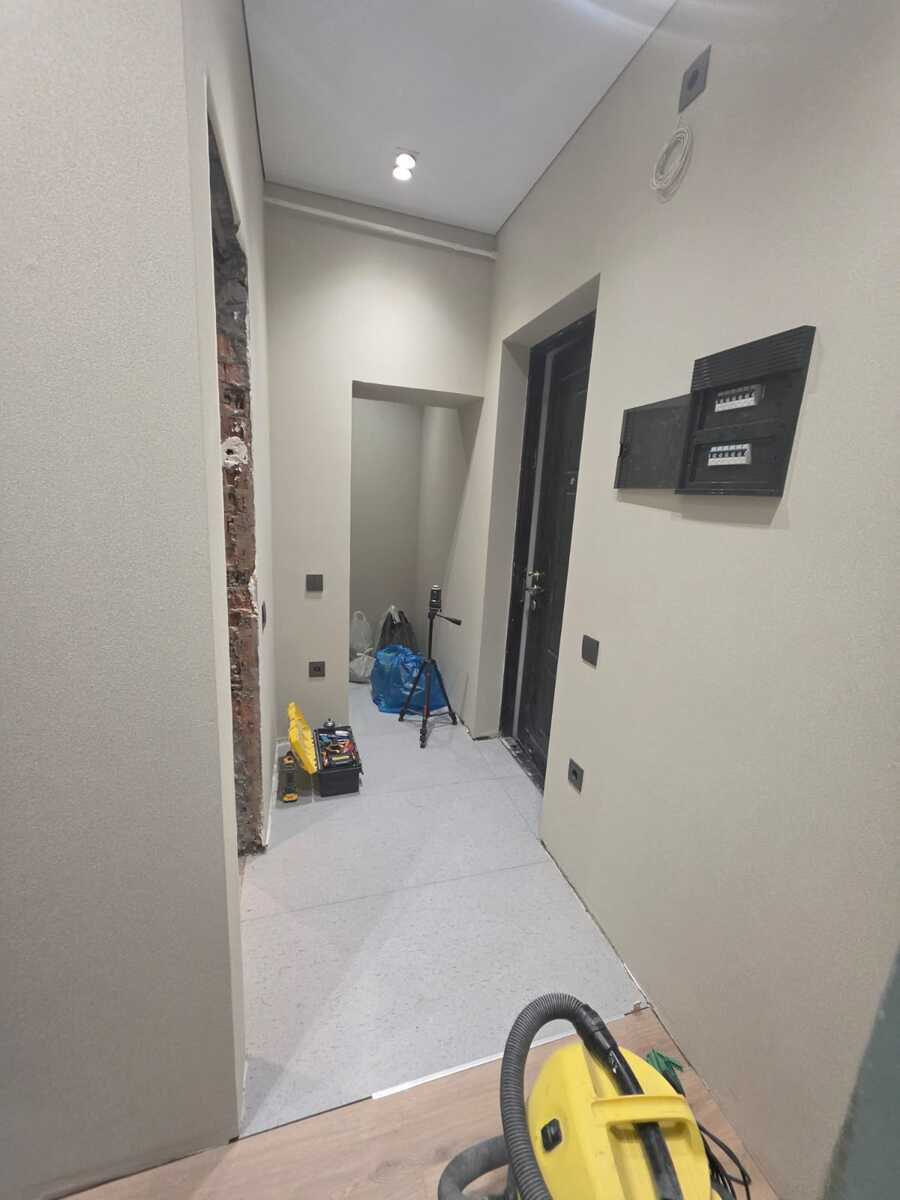 İcarəyə verilir 2 otaqlı köhnə tikili 48 m² — Mənzil, Bakı (5)