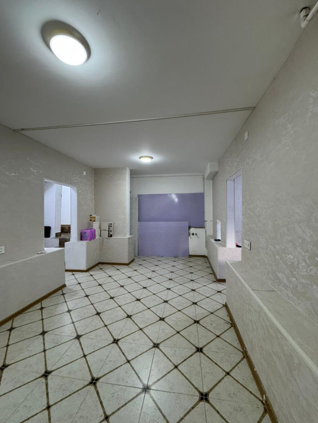 Həzi Aslanov Metrosu Yaxınlığında, İlqar Zülfüqarov Küçəsində Əsas — Əmlak, Bakı (3)