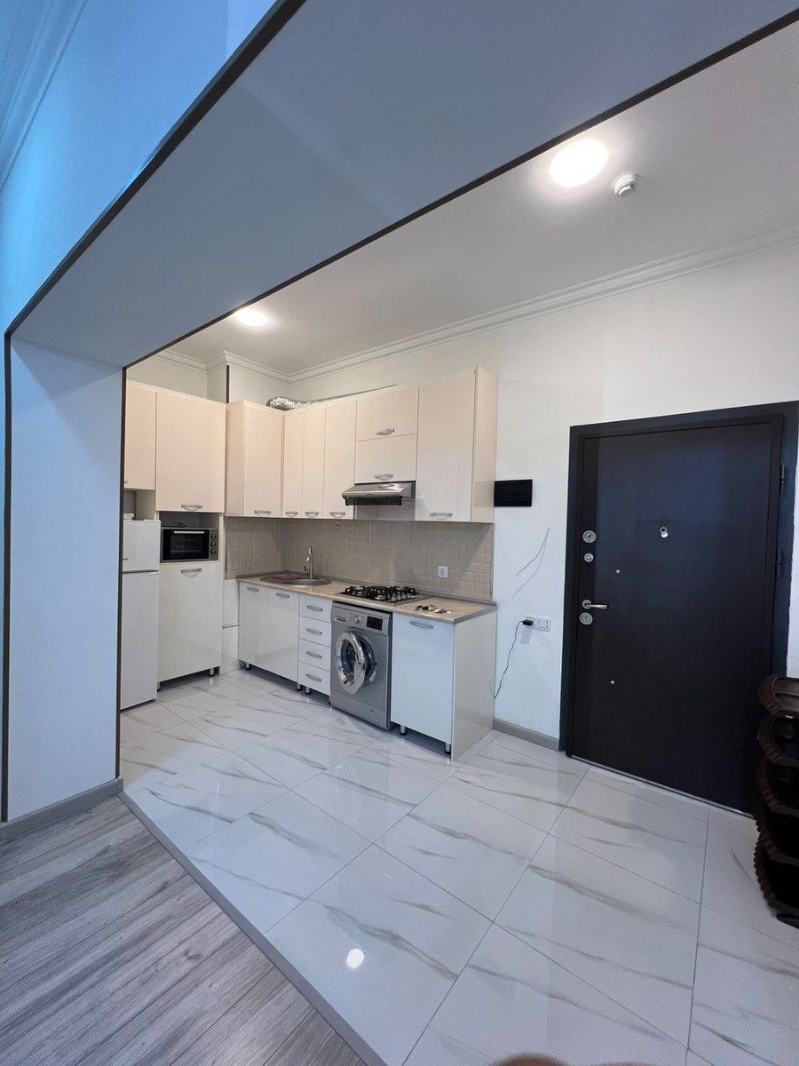 Satılır 2 otaqlı yeni tikili 53 m² — Mənzil, Bakı (4)