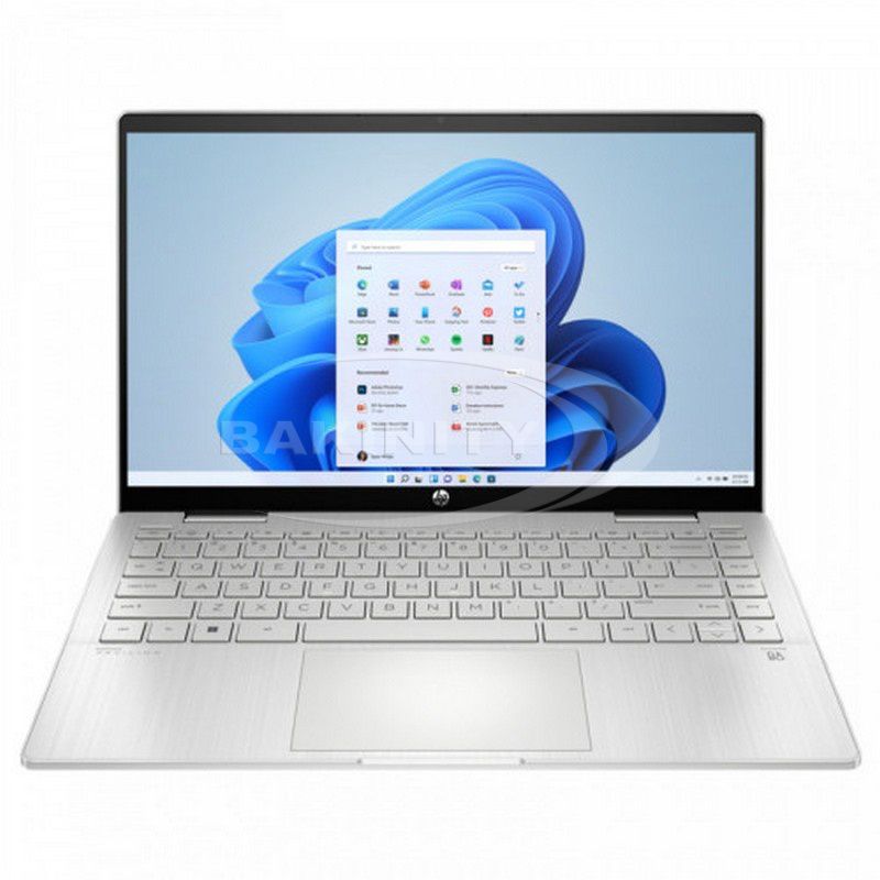 Noutbuk HP Pavilion x360 Convert IN-er1008ci (6L9X4EA) — Noutbuklar, Bakı