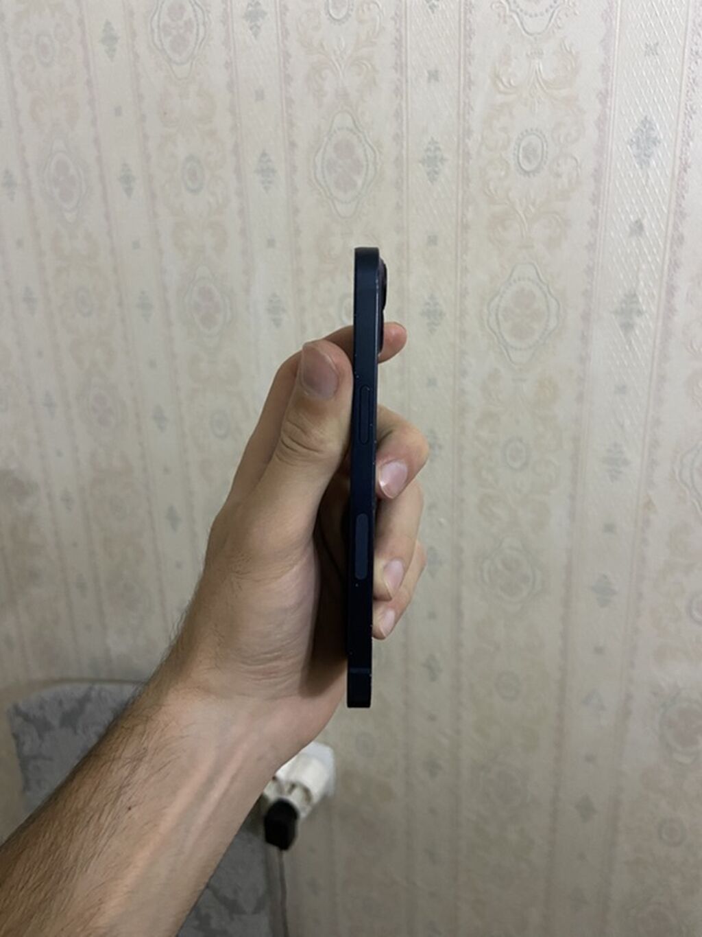 IPhone 13, 128 GB, Qara, Face ID — Apple iPhone, Bakı (3)