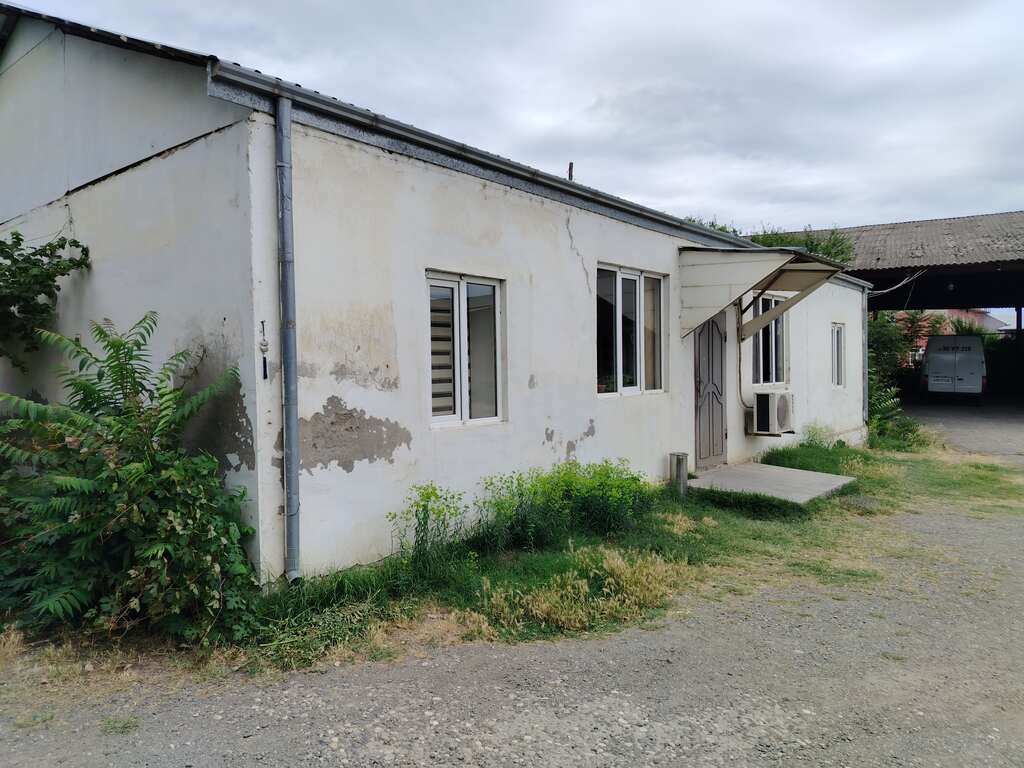 Satılır obyekt 1729 m² — Əmlak, Xaçmaz (3)