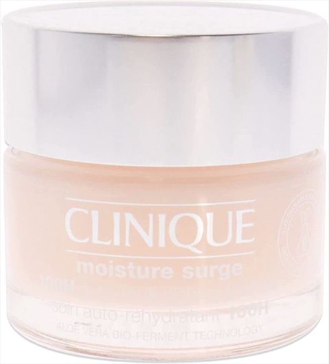 Üz üçün gel-krem Clinique Moisture Surge 100H, 50 ml — Bakı