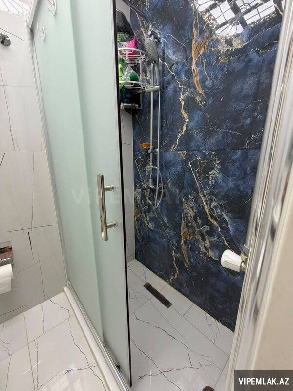 Xətai rayonunda 3 otaqlı Yeni tikili Satılır, 60 m² — Mənzil, Bakı (6)