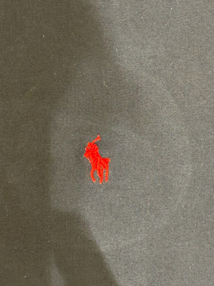 Futbolka Ralph Lauren — Geyim, ayakkabı, aksesuarlar, Bakı (2)