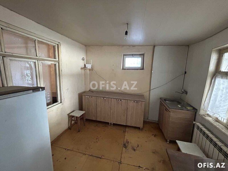 Həyət evləri Satılır Şamaxı, Binəqədi r., Avtovağzal m., 2 otaq, 60 m² — Ev, villa, Şamaxı (5)