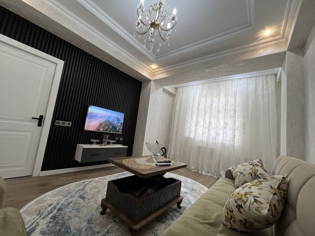 Satılır 2 otaqlı yeni tikili 35 m² — Mənzil, Bakı (2)