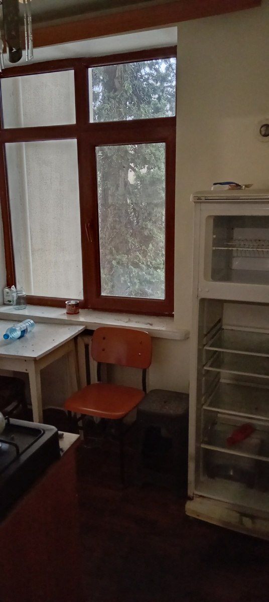 İcarəyə verilir 2 otaqlı köhnə tikili 40 m² — Mənzil, Bakı (9)