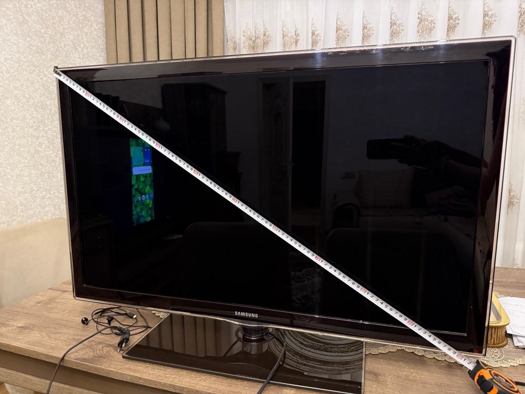 Televizor Samsung — TV və Video, Bakı (3)