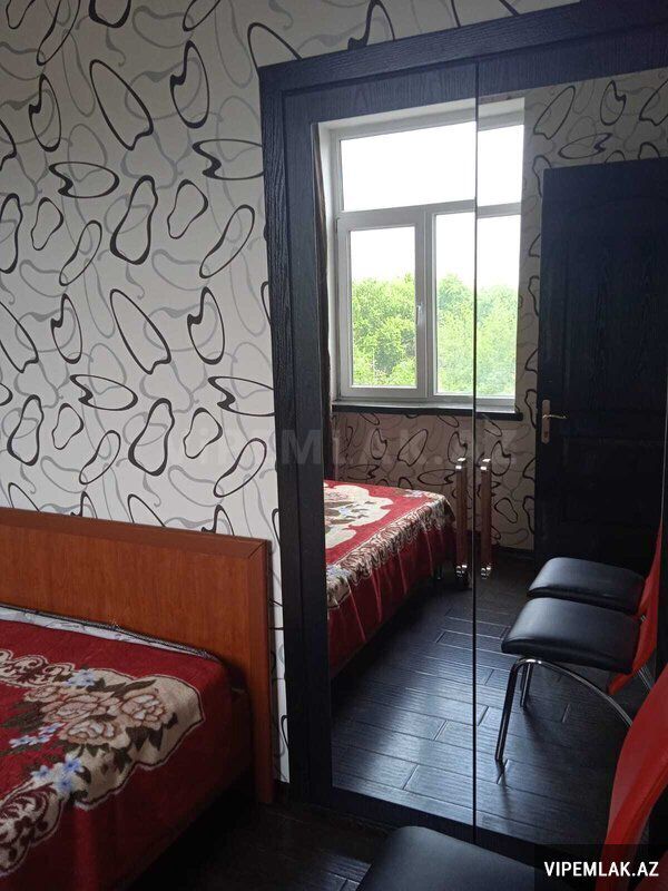Nərimanov rayonunda 2 otaqlı Yeni tikili Satılır, 35 m² — Mənzil, Bakı (3)