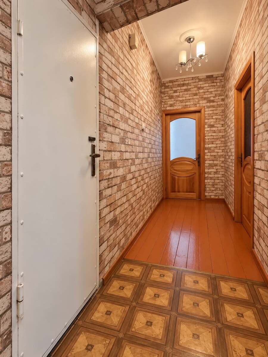Satılır 2 otaqlı köhnə tikili 52.1 m² — Mənzil, Sumqayıt (9)