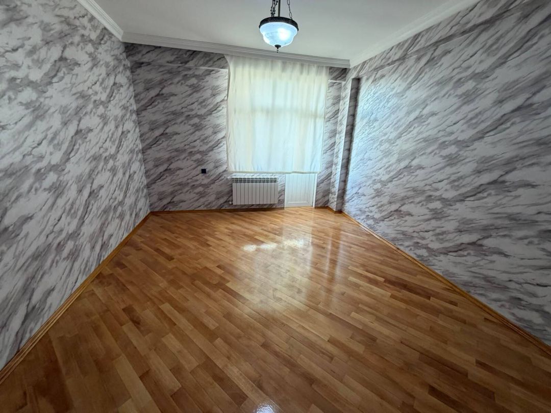 Satılır 3 otaqlı yeni tikili 125 m² — Mənzil, Bakı (11)