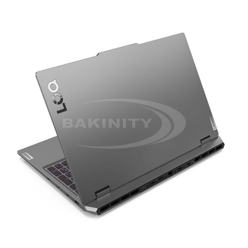 Noutbuk Lenovo LOQ 3 15IRX9 (83DV008FRK-N) — Noutbuklar, Bakı (3)