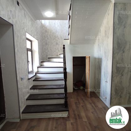 Satılır 4 otaqlı 220 m² həyət evi Biləcəri — Ev, villa (8)