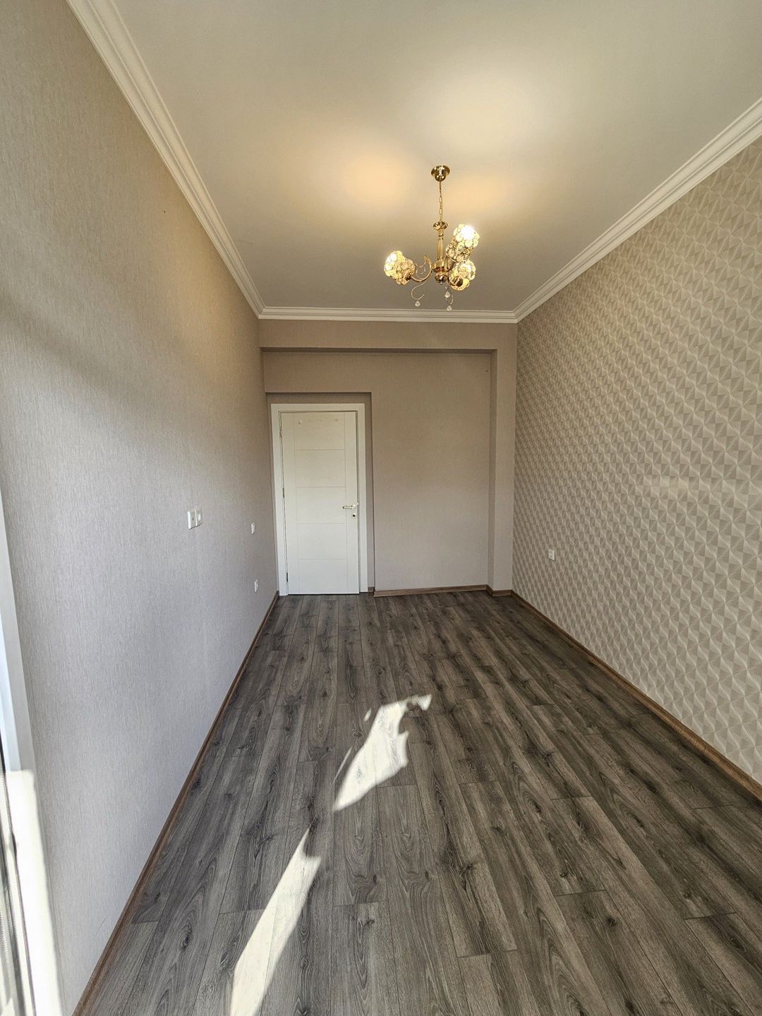 Satılır 2 otaqlı yeni tikili 50 m² — Mənzil, Bakı (4)