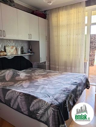 Satılır 3 otaqlı 100 m² yeni tikili Gənclik m — Mənzil (6)