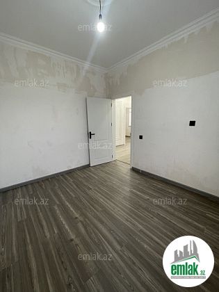 Satılır 3 otaqlı 80 m² həyət evi Binə — Ev, villa (12)