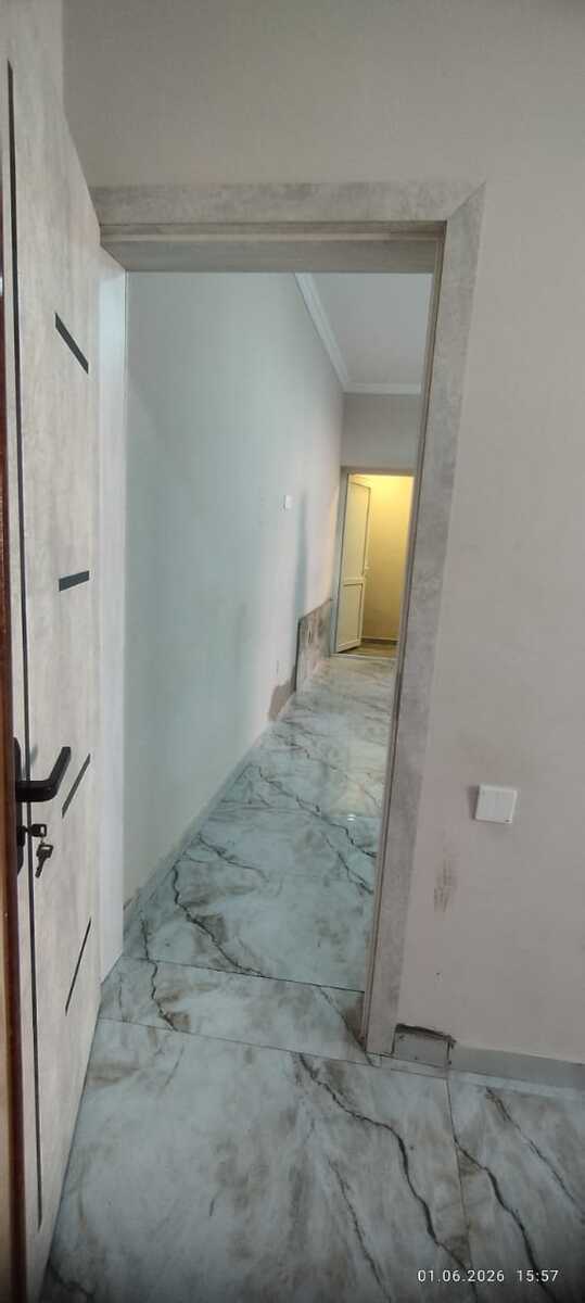 İcarəyə verilir 2 otaqlı həyət evi/bağ evi 80 m² — Ev, villa, Bakı