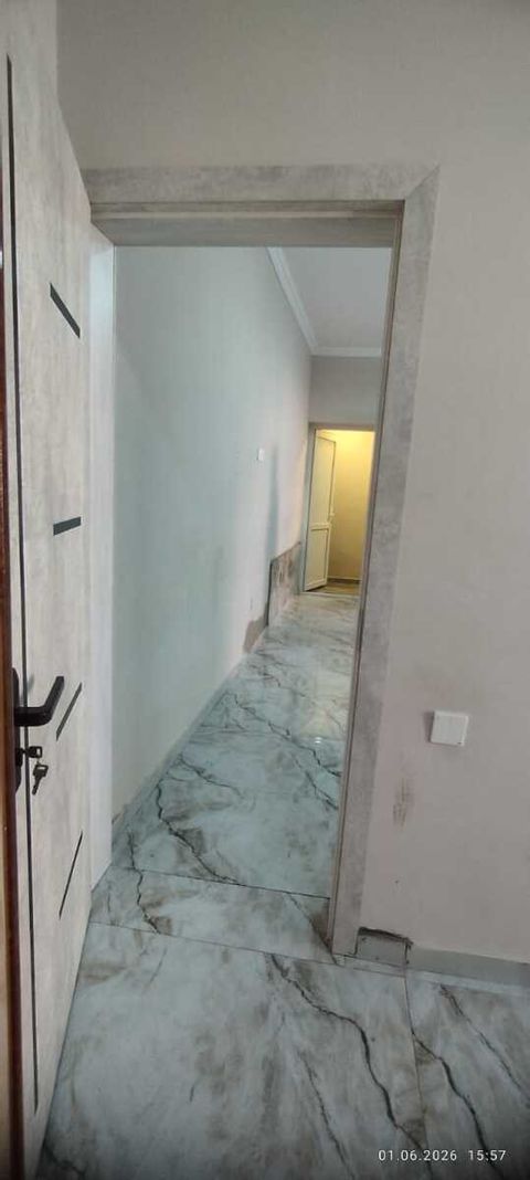 İcarəyə verilir 2 otaqlı həyət evi/bağ evi 80 m² — Bakı