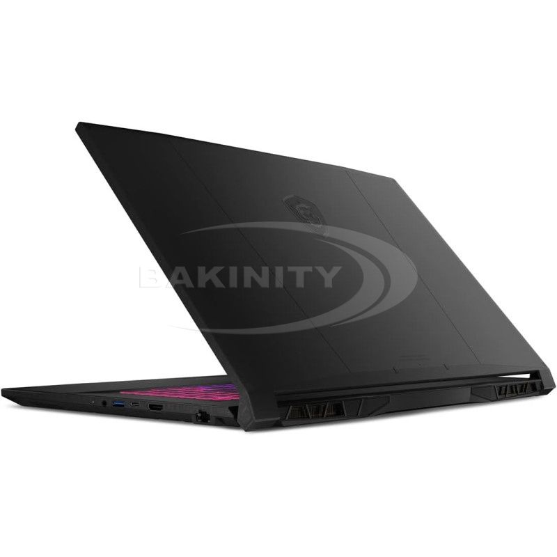 Noutbuk MSI Katana 17 B13VFK-1217XAZ-BB71362H16GXXDXX (9S7-17L541-1217) — Noutbuklar, Bakı (4)