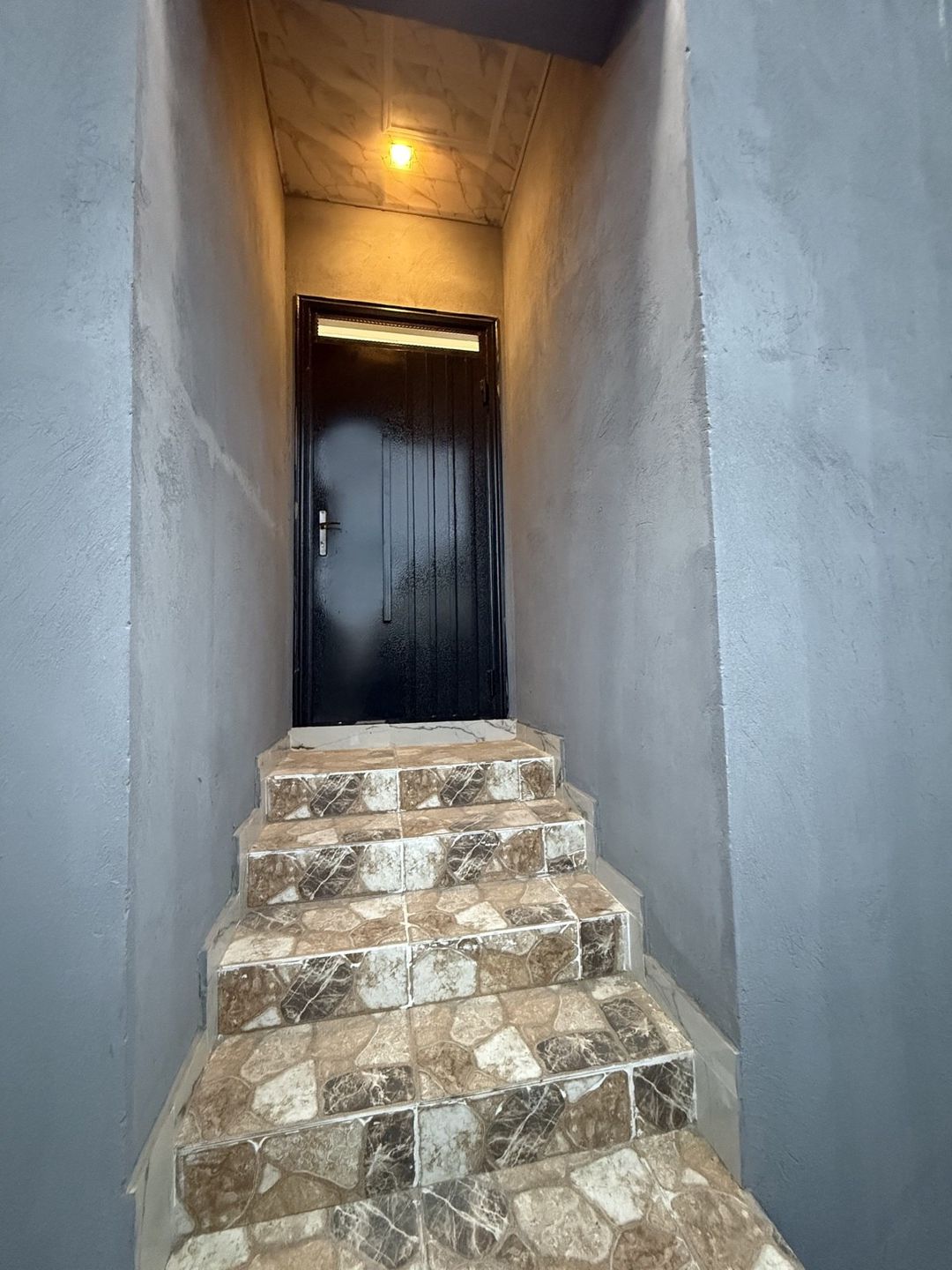 Satılır 3 otaqlı həyət evi/bağ evi 85 m² — Ev, villa, Bakı (3)