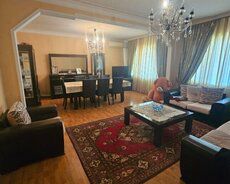 Köhnə tikili Satılır Nizami r., Neftçilər m., 1 otaq, 30 m² — Mənzil, Bakı (8)