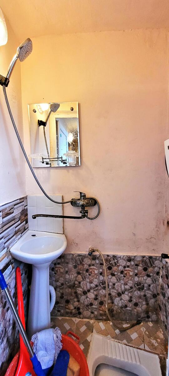 Satılır 1 otaqlı köhnə tikili 22 m² — Mənzil, Bakı (4)