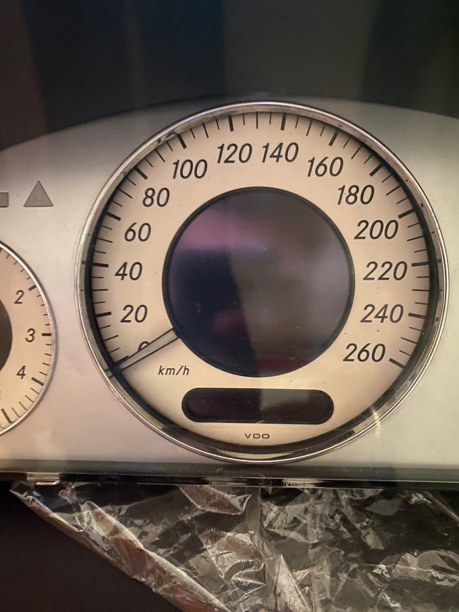Mercedes W211 sürətlər paneli — Ehtiyat hissələri və aksesuarlar, Bakı (3)