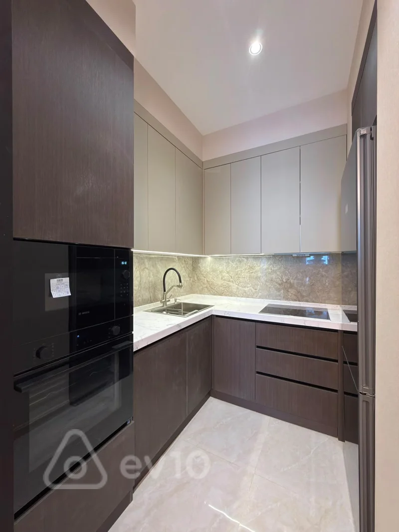 3 otaqlı mənzil, 86 m², Azadlıq pr — Mənzil, Bakı (4)
