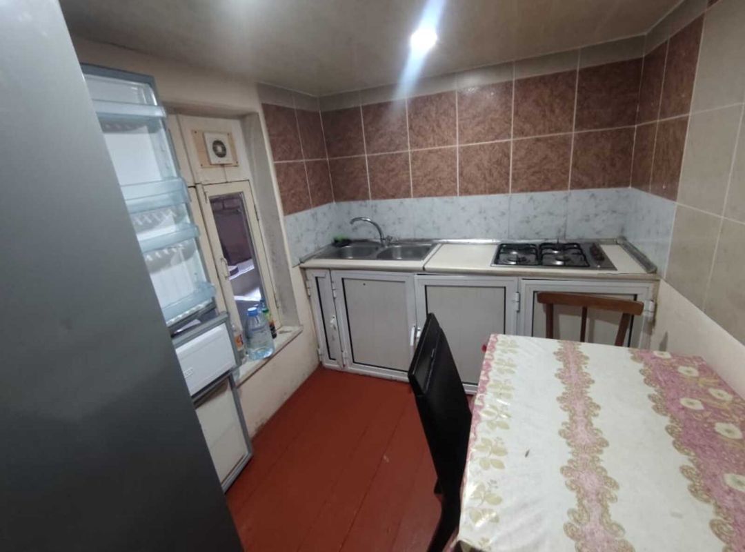 Həyət evi kirayə verilir, Bakıxanov qəs — Ev, villa, Bakı (6)
