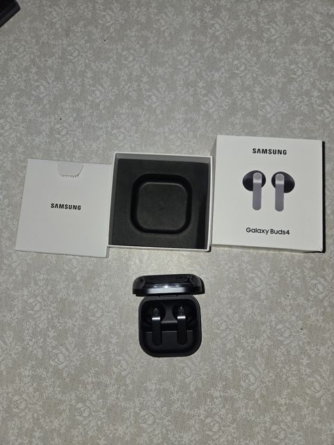Qulaqcıq Samsung — Bakı