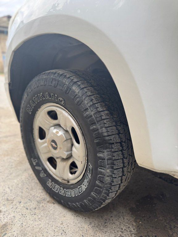Chevrolet Colorado, 2.5 L, 2012 il, 300 000 km — Avtomobillər, Bakı (9)