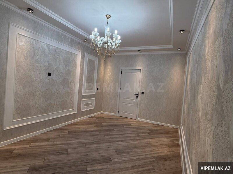 Nəsimi rayonunda 2 otaqlı Köhnə tikili Satılır, 55 m² — Mənzil, Bakı (3)