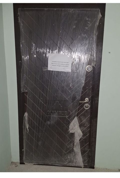 Seyf qapi 150azn Ramana kendi 8236 leliDəmir giriş qapısı – Olympus — Digah