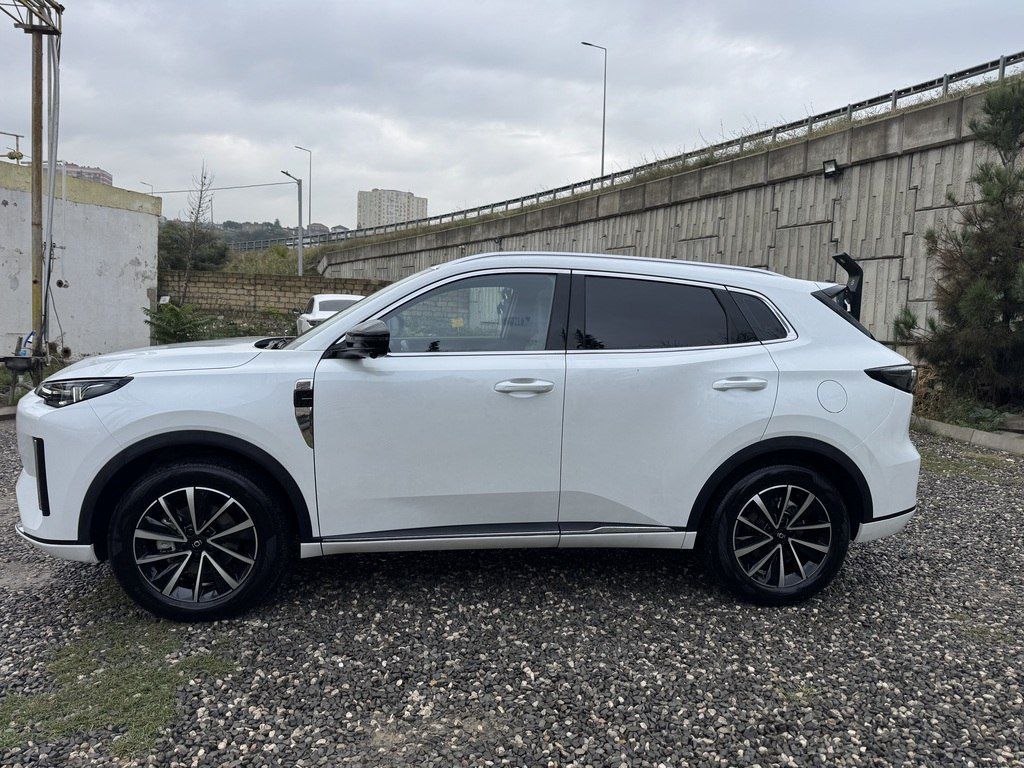 Changan Qiyuan Q05, 1.5 L, 18.99 kWh, 2025 il, 38 430 km 88-DJ-267 — Avtomobillər, Bakı (6)