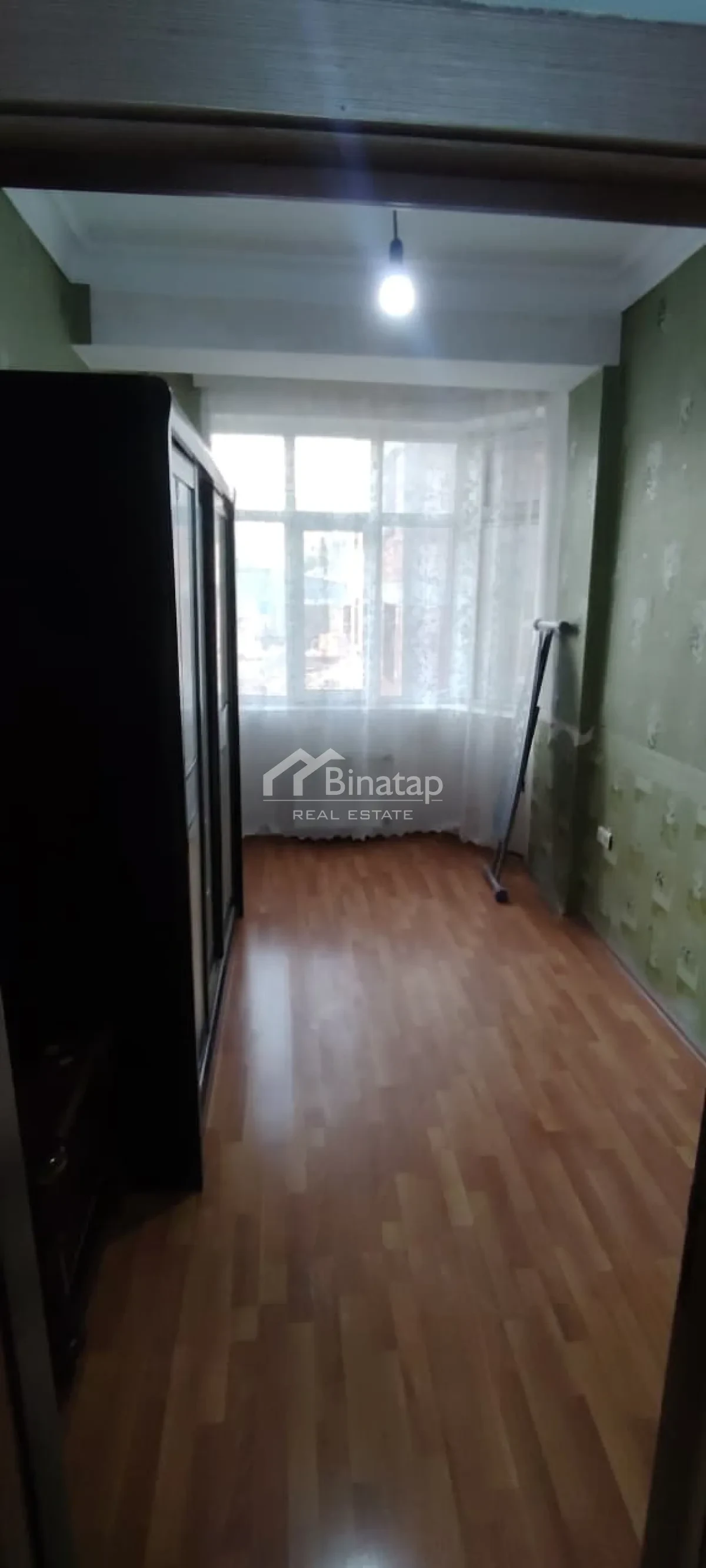 İcarəyə verilir 3 otaqlı yeni tikili 90 m², Həzi Aslanov metrosu, Xətai rayonu — Mənzil, Bakı (2)