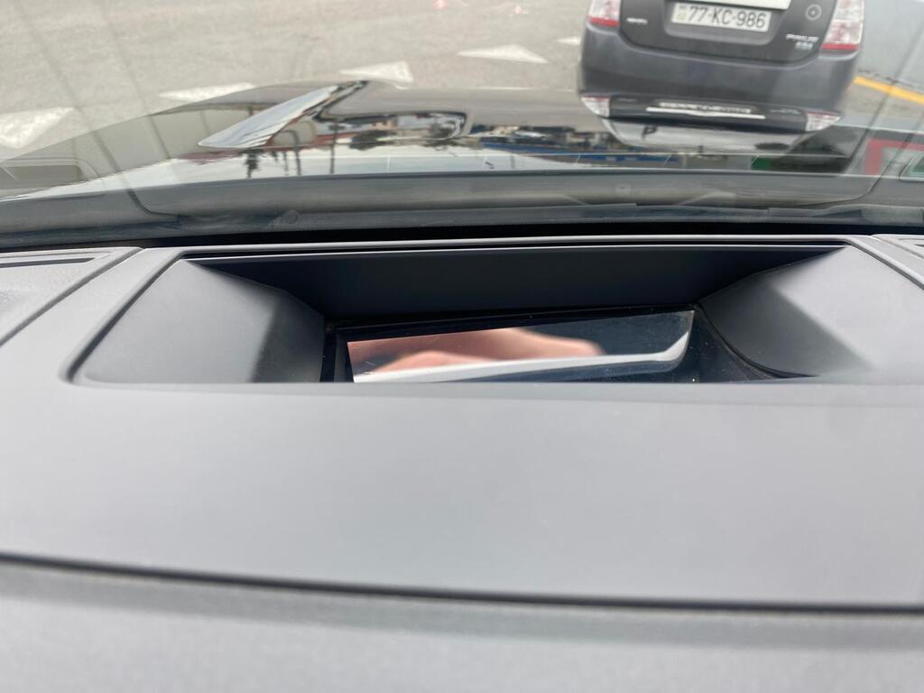 Volkswagen Touareg, 4.1 L, 2018 il, 201 000 km — Avtomobillər, Bakı (10)