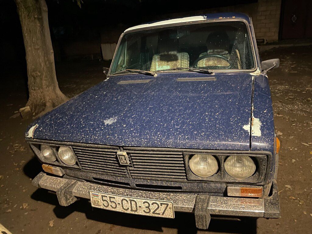 Lada (VAZ) 2106, 1.6 L, 2002 il, 87 432 km 55-CD-327 — Avtomobillər, Şəki (3)