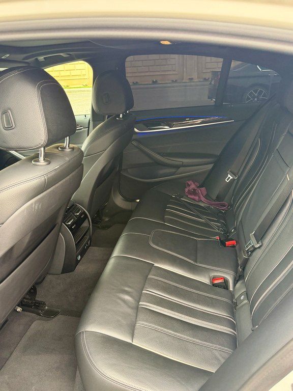 BMW 530, 2.0 L, 2023 il, 36 000 km 88-DH-908 — Avtomobillər, Bakı (12)