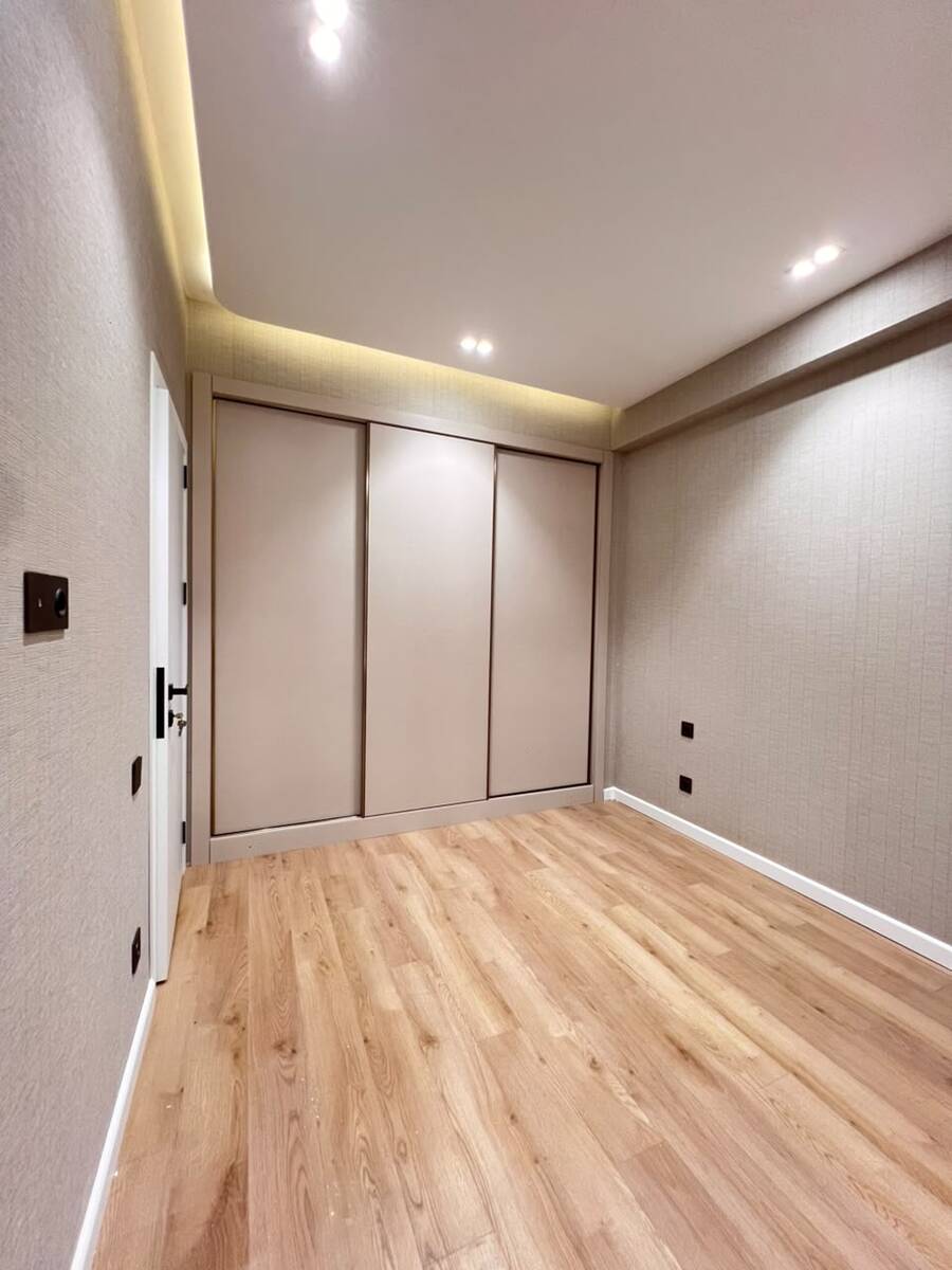 Satılır 3 otaqlı yeni tikili 82 m² — Mənzil, Bakı (11)