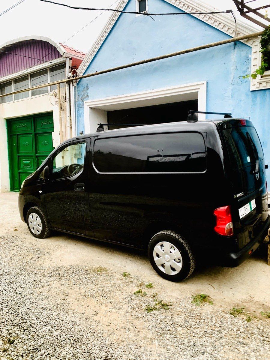 Nissan NV200, 2010 год — Avtomobillər, Bakı (3)