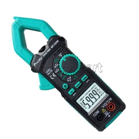 Rəqəmsal Multimetr Pro'skit MT-3209 — Bakı