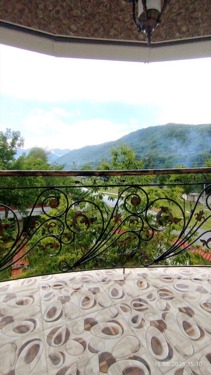 Villa kirayə verilir, Ismayıllı r — Ev, villa, İsmayıllı