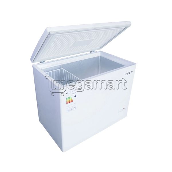 Dondurucu Vesta VFC 300 — Dondurma kamera, Bakı (3)
