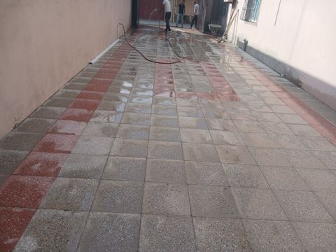 Tamet ustası — 6 ₼ · Bakı · Təmir və inşaat Tamet ustası — Bakı