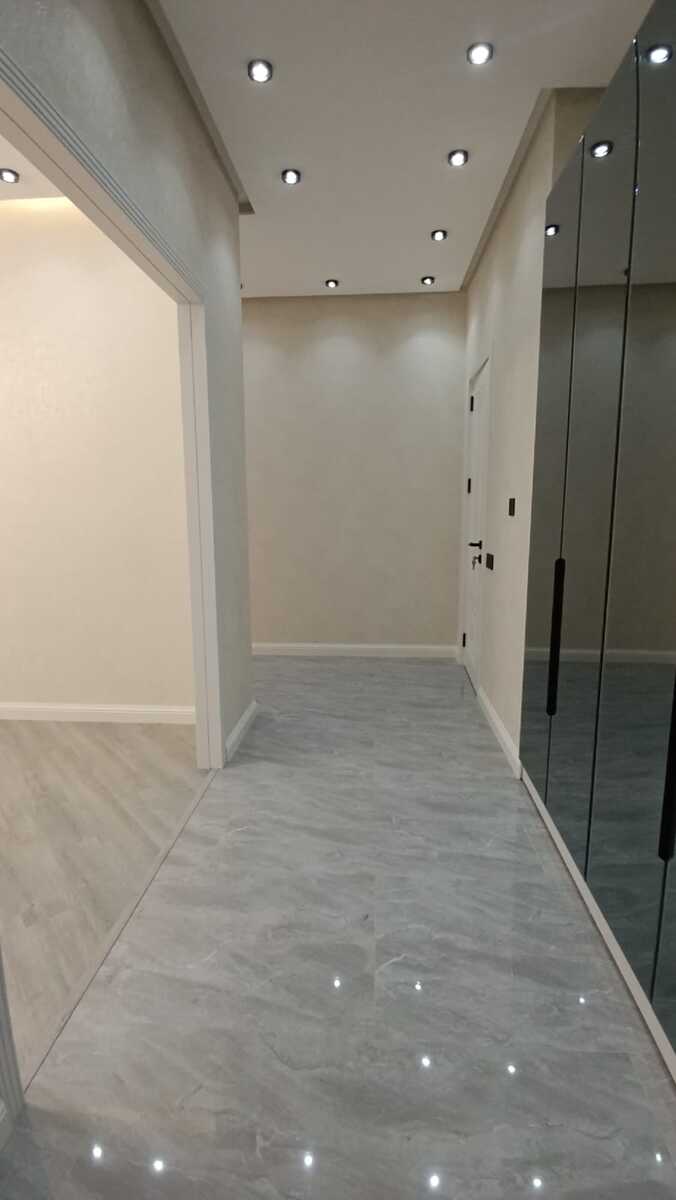 Satılır 3 otaqlı yeni tikili 96 m² — Mənzil, Bakı (10)
