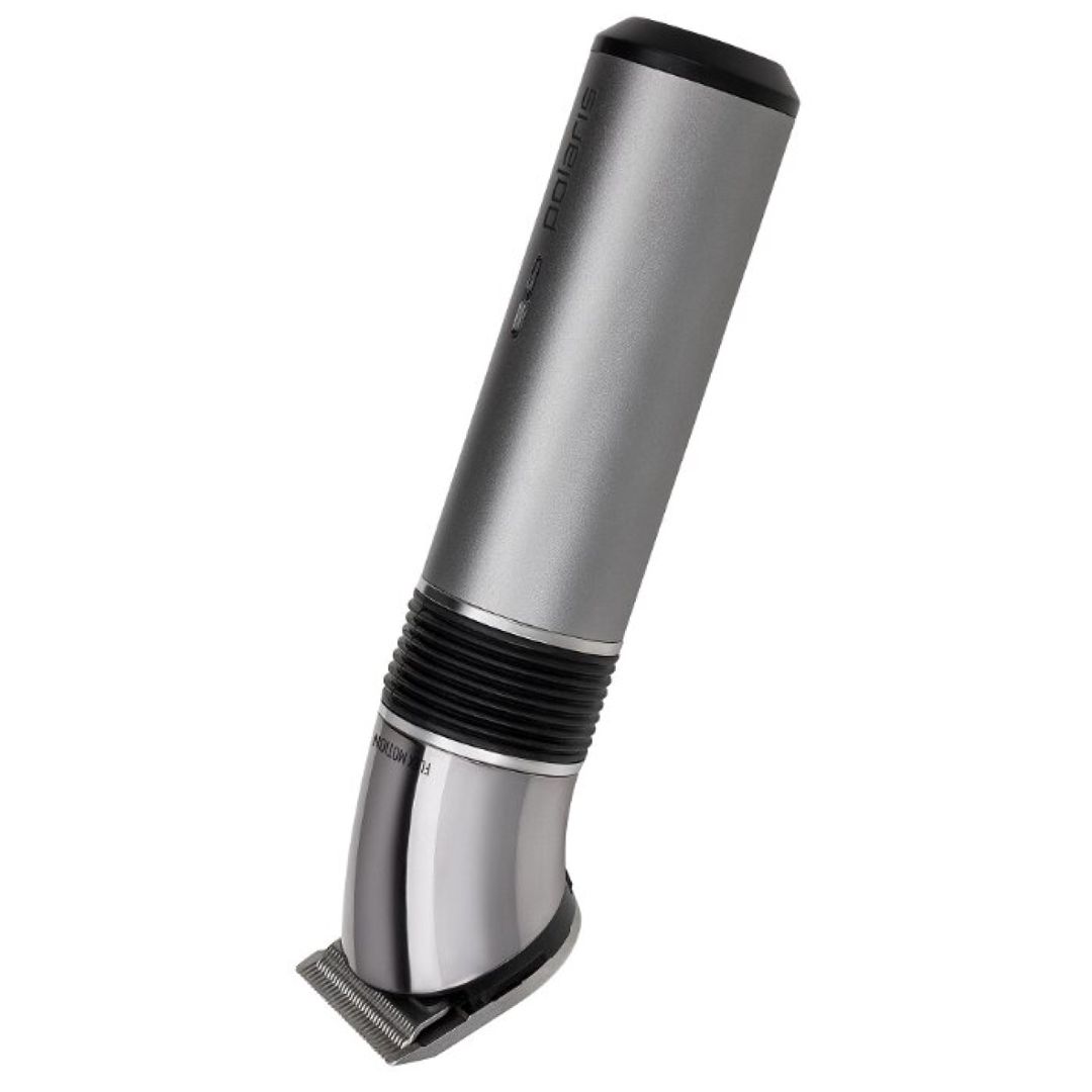 Saç kəsən maşın Polaris PHC 0501R Flex Motion — Gözəllik və sağlamlıq, Bakı (3)